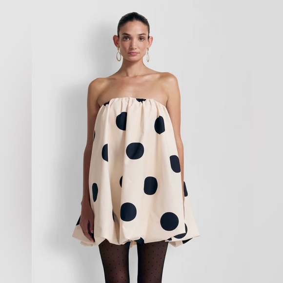 the wolf gang Dresses & Skirts - Wolf Gang Gaia Bubble Dress